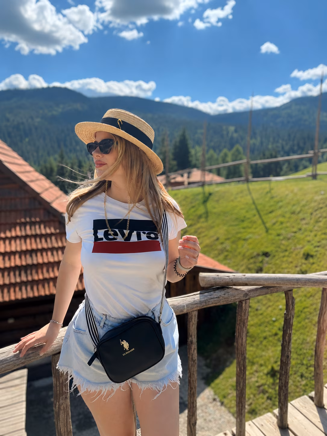 Marta 26 Stryi  Ukraine I want to be your sweet and kind bride