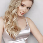 Roksolana 30 Kyiv Ukraine Looking for a man who sees his bride as equal
