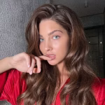 Olia 23 Lvov Ukraine Looking for a man who sees his bride as equal