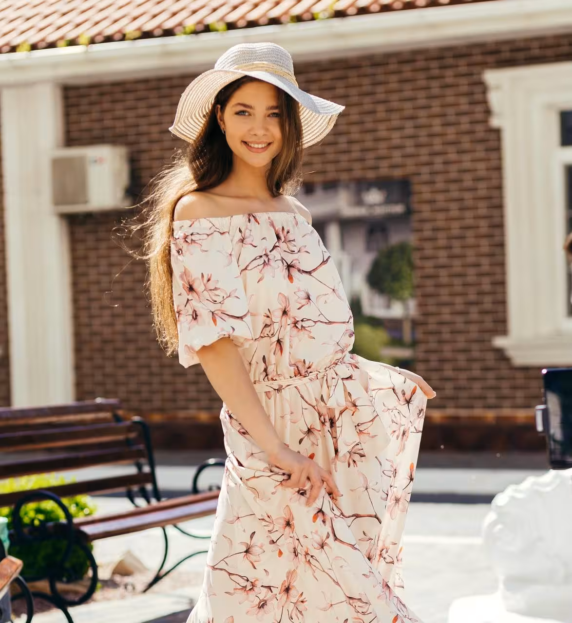 Olia 23 Lvov Ukraine Looking for a man who sees his bride as equal