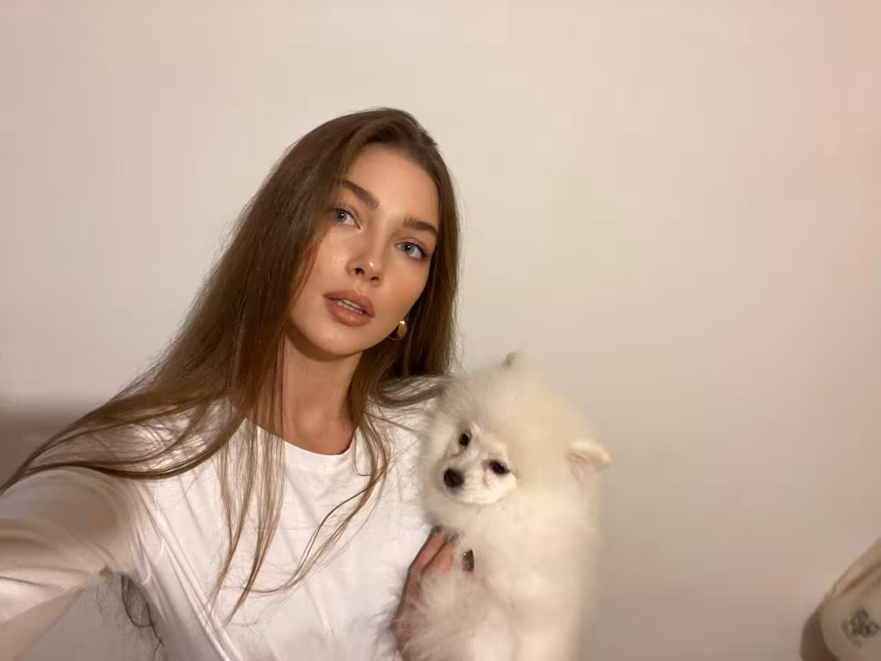 Olia 23 Lvov Ukraine Looking for a man who sees his bride as equal