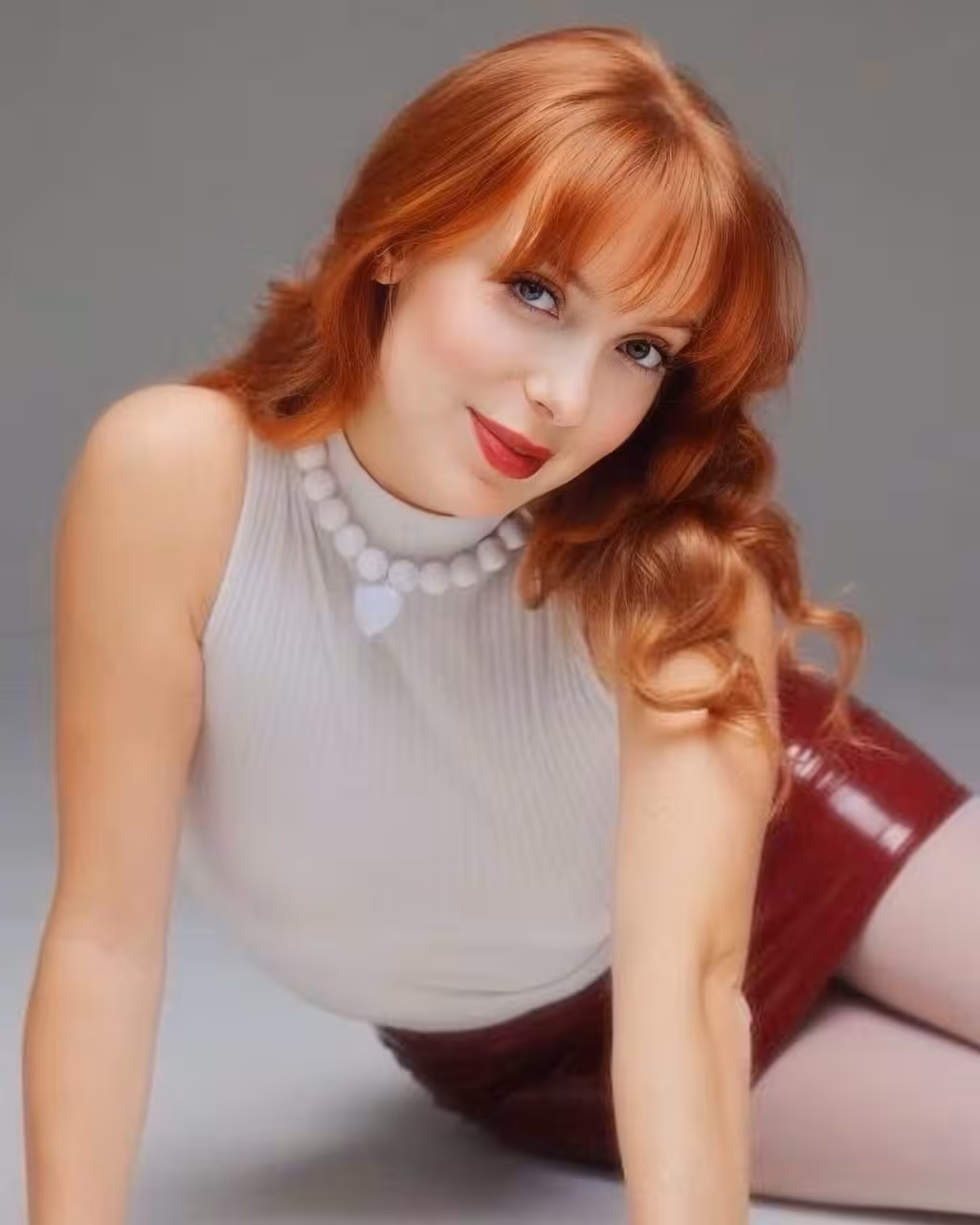Elizaveta 25 Kiev Ukraine Ready to be a forgiving and humble bride