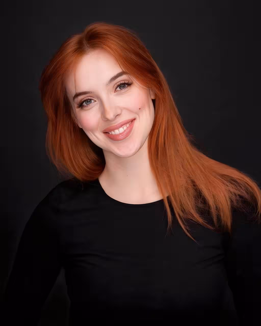 Elizaveta 25 Kiev Ukraine Ready to be a forgiving and humble bride