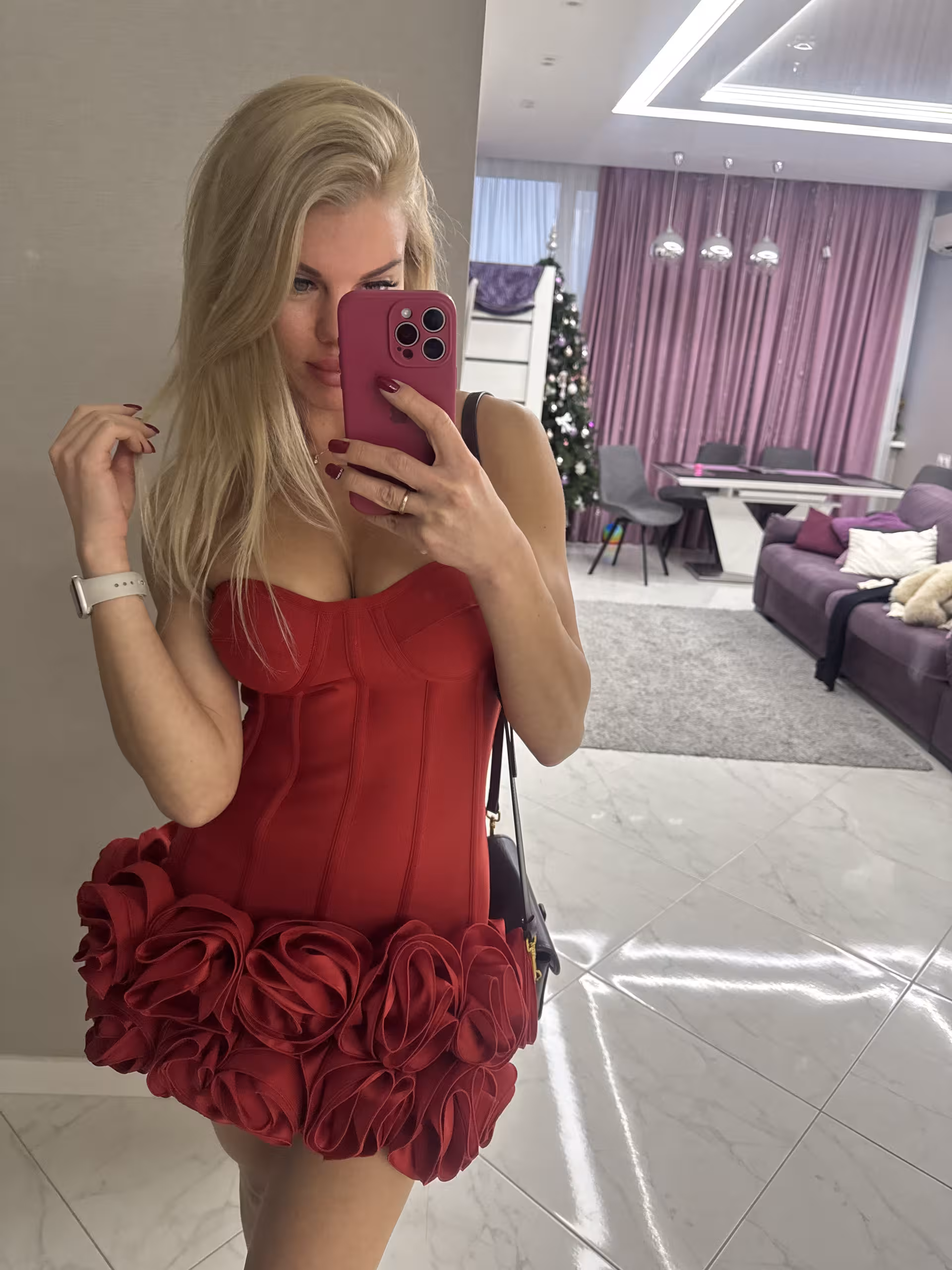 Anna 37 Kharkiv Ukraine Ready to be a positive and kind bride