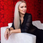 Victoria 37 Zaporizhzhia Ukraine Ready to be a sincere and faithful bride