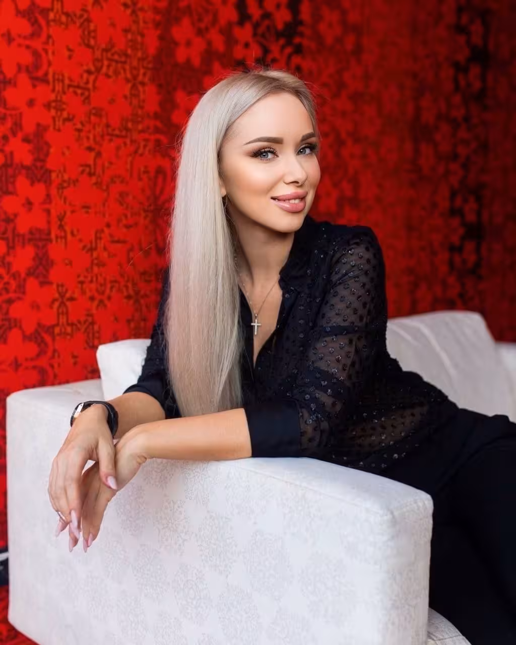 Victoria 37 Zaporizhzhia Ukraine Ready to be a sincere and faithful bride