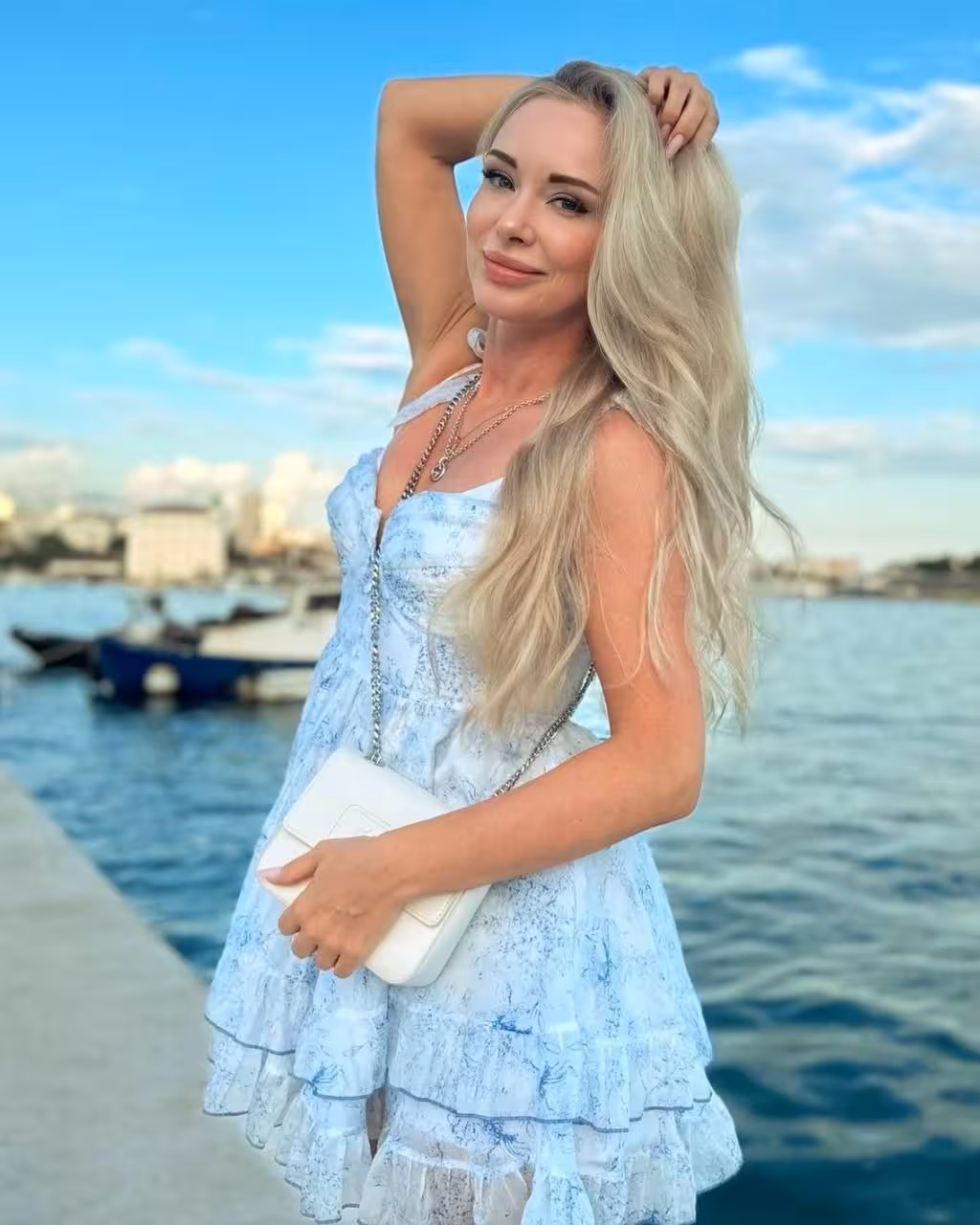 Victoria 37 Zaporizhzhia Ukraine Ready to be a sincere and faithful bride