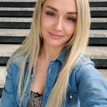 Natalia 44 Teresva Ukraine Ready to be a strong and independent bride