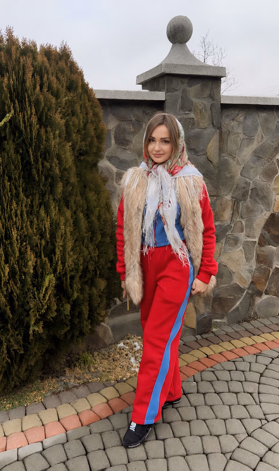 Natalia 44 Teresva Ukraine Ready to be a strong and independent bride