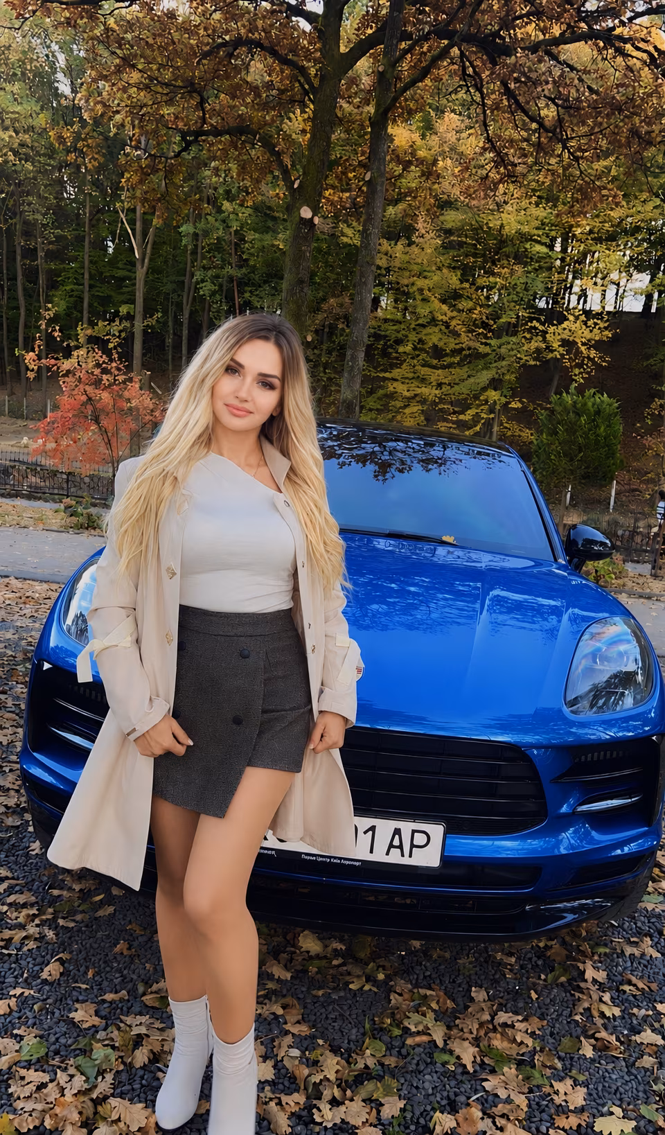 Natalia 44 Teresva Ukraine Ready to be a strong and independent bride