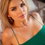 Polina 25 Aalborg Denmark Ready to be a strong and independent bride