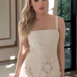 Anna 26 Bielefeld Germany Ready to begin our journey as your bride