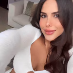 Geraldin 35 Cali Colombia Ready to create memories as your bride