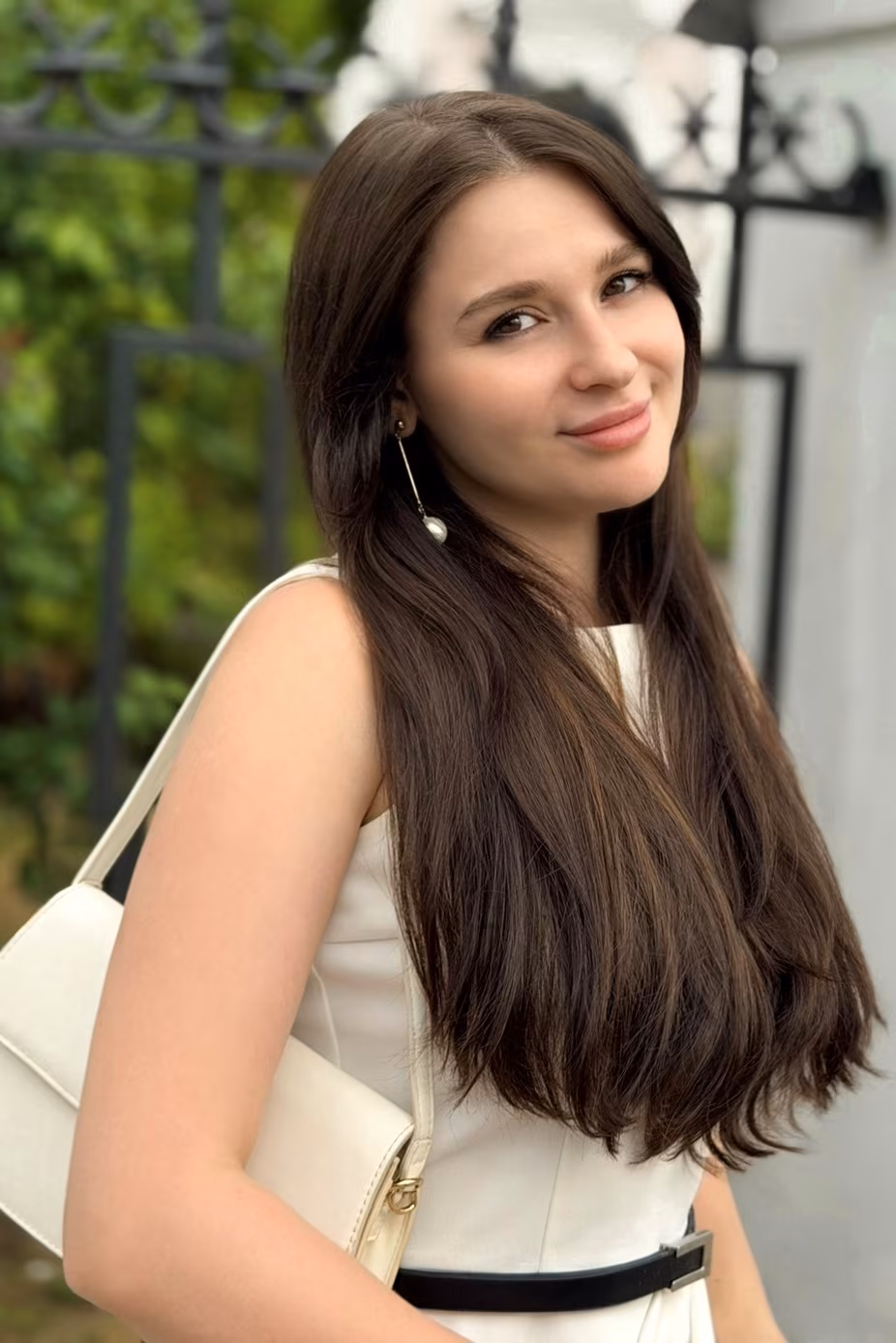 Anna 30 Kyiv  Ukraine Ready to face the world as your bride