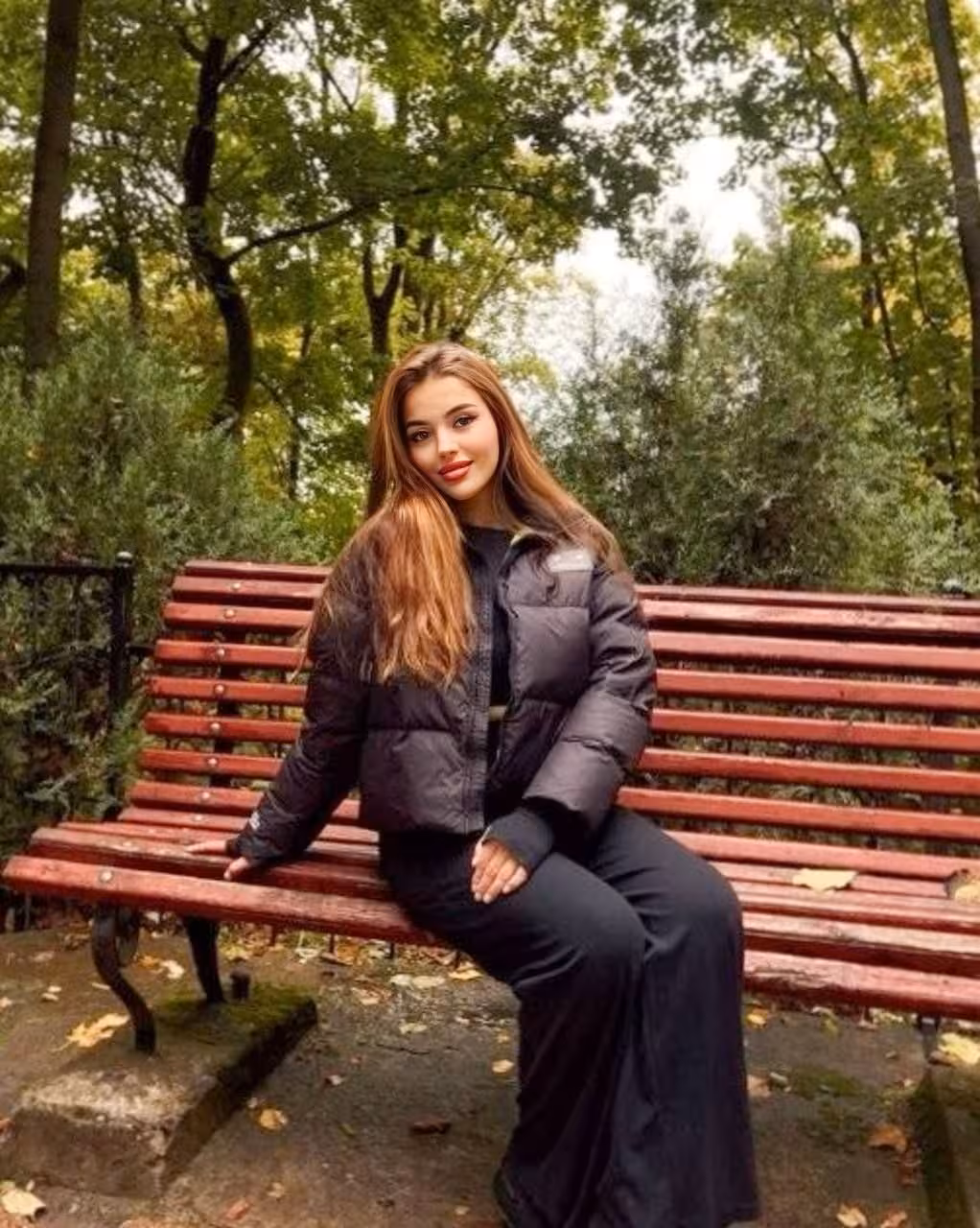Victoriya 29 Zhitomir Ukraine Ready to start a family as your bride