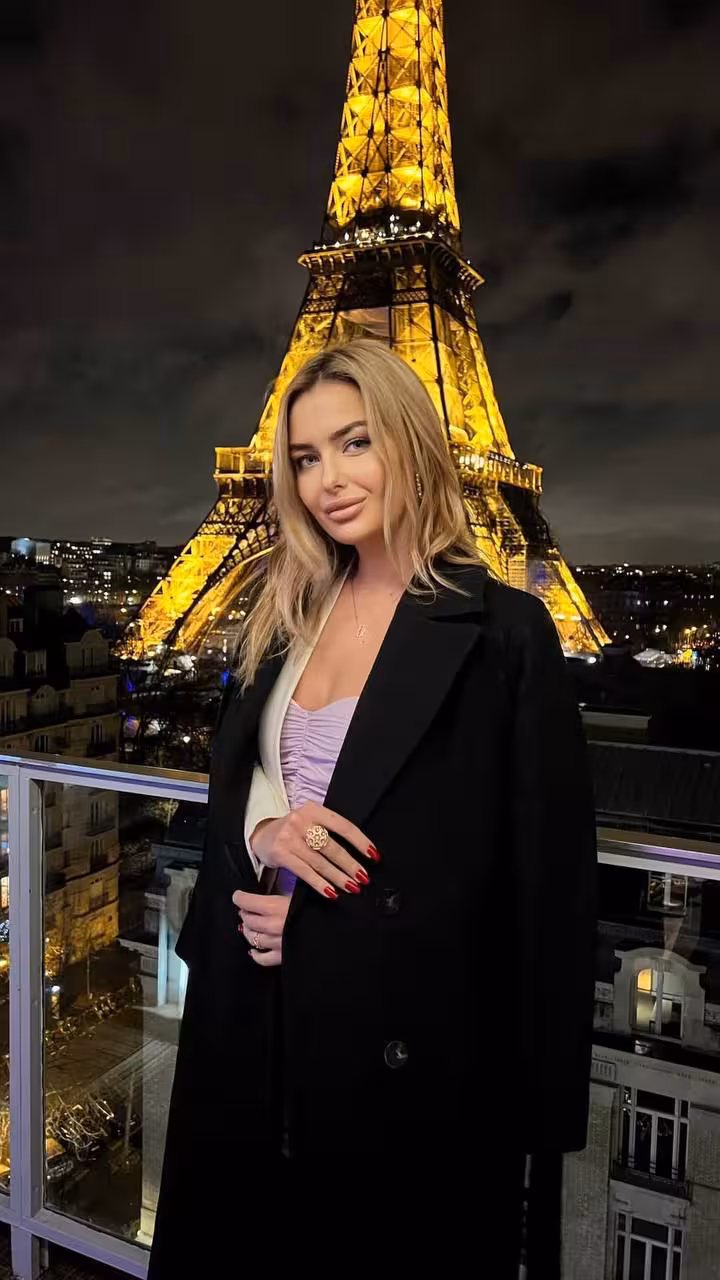 Victoria 33 Kyiv Ukraine Ready to trust you completely as your bride
