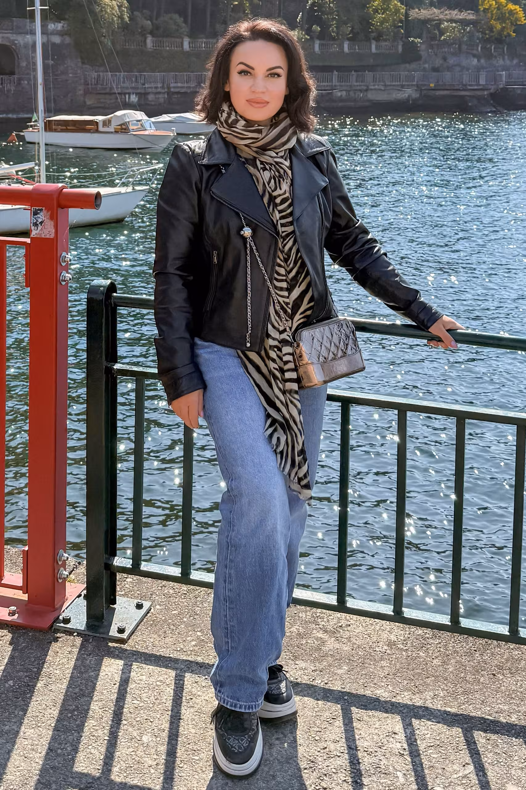 Orysya 40 Bansko Bulgaria Seeking a future husband who wants a bride