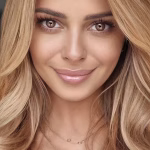 Olha 42 Liepaja Latvia Seeking a man who makes his bride feel special