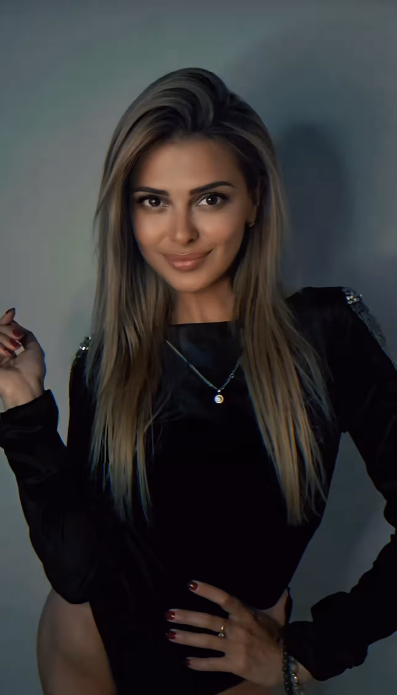 Olha 42 Liepaja Latvia Seeking a man who makes his bride feel special
