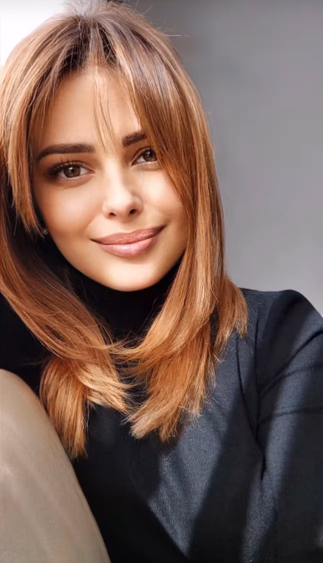 Olha 42 Liepaja Latvia Seeking a man who makes his bride feel special