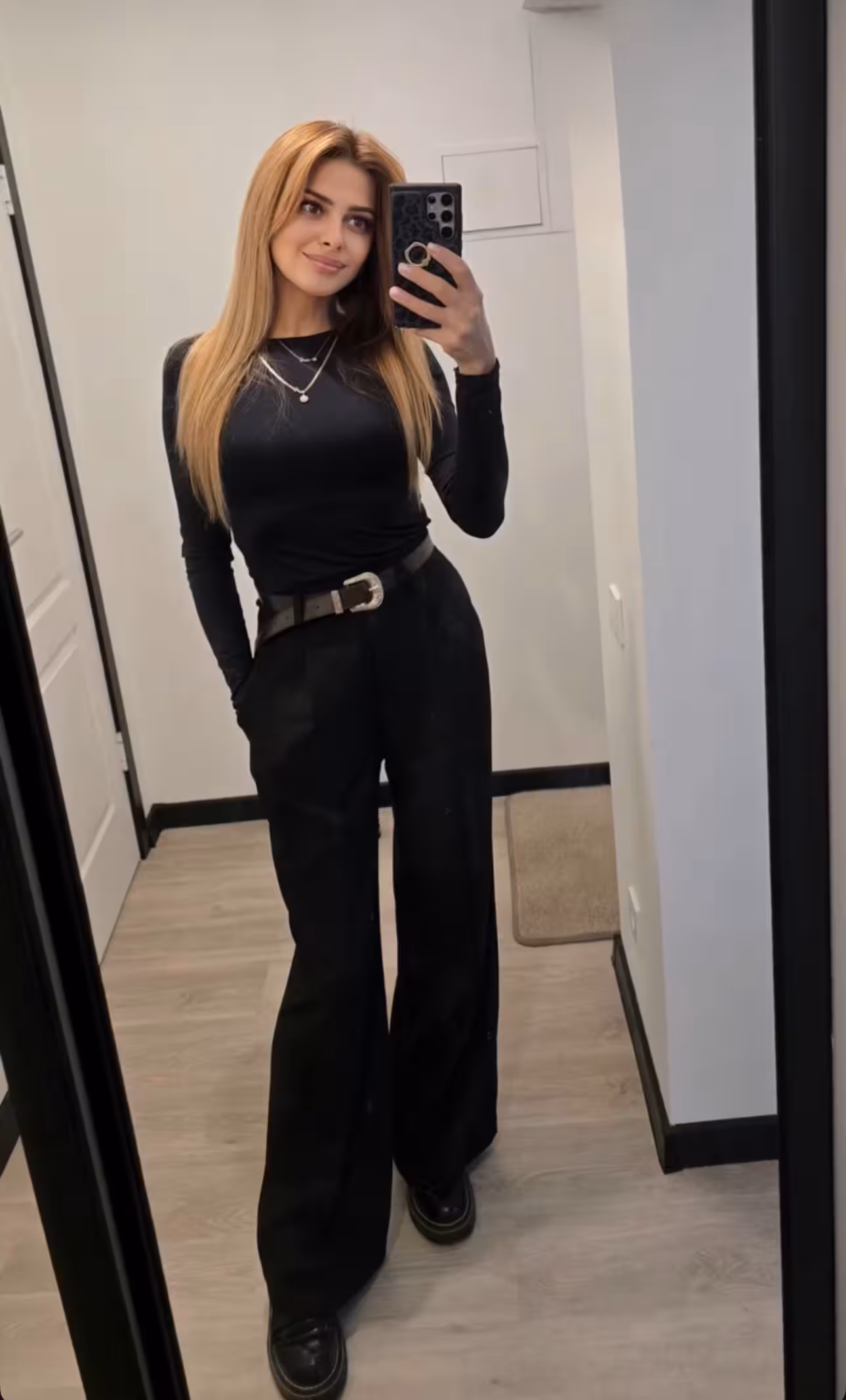 Olha 42 Liepaja Latvia Seeking a man who makes his bride feel special