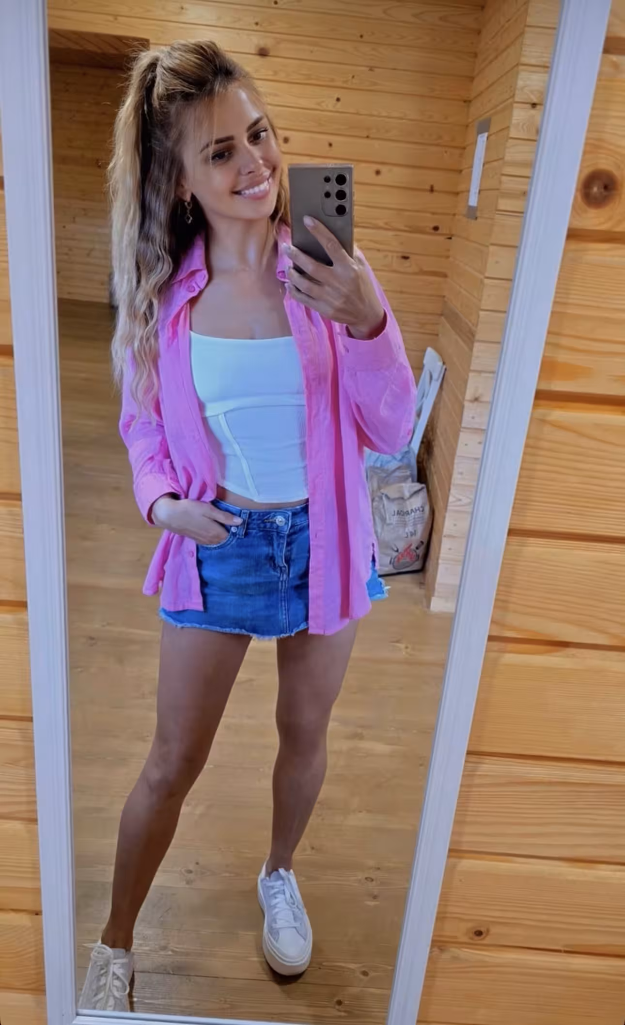 Olha 42 Liepaja Latvia Seeking a man who makes his bride feel special