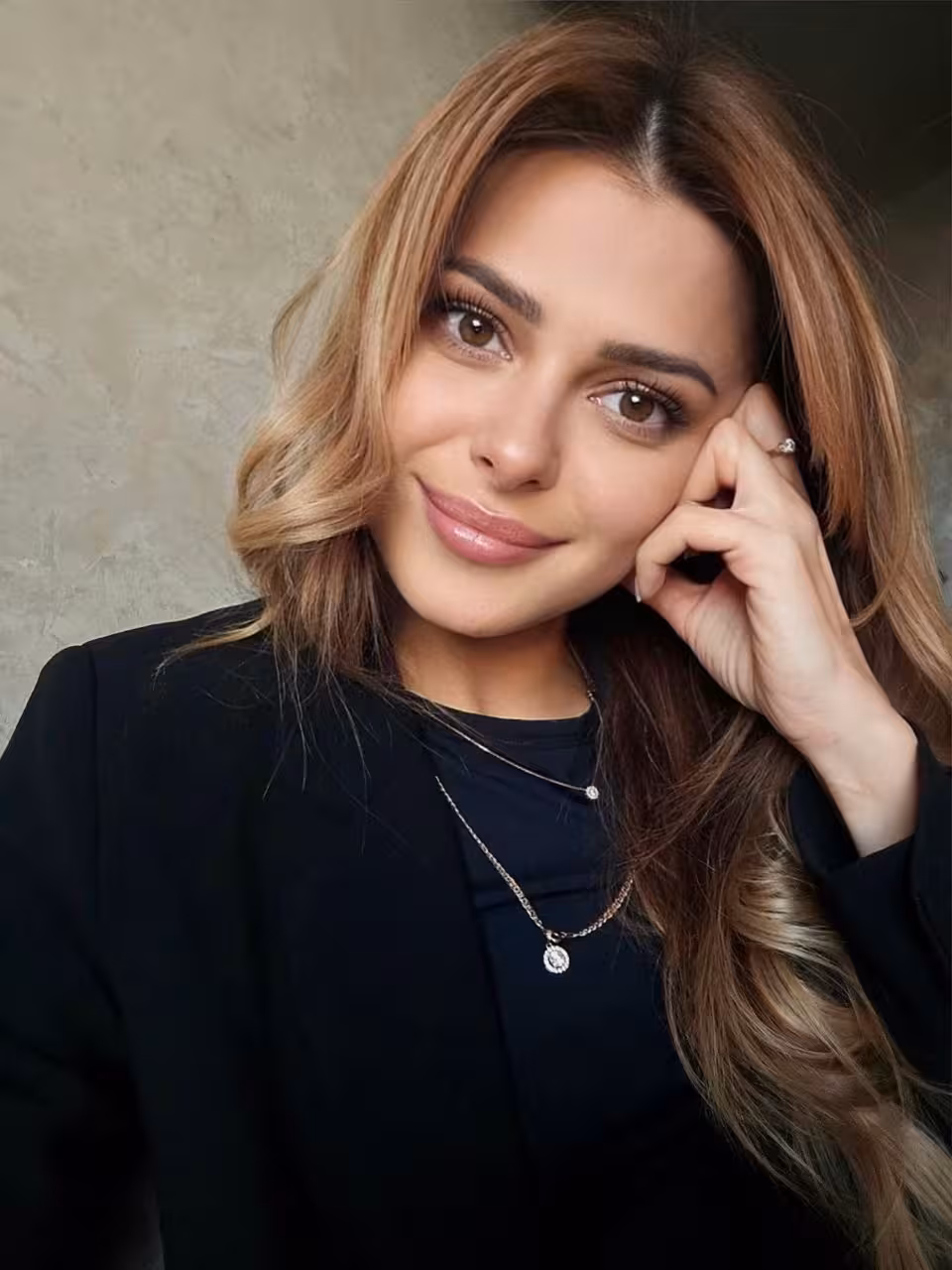Olha 42 Liepaja Latvia Seeking a man who makes his bride feel special