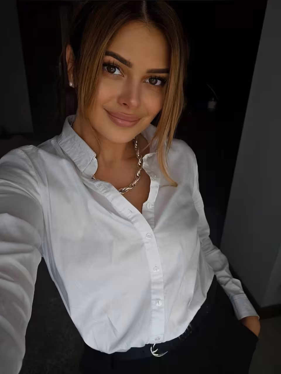 Olha 42 Liepaja Latvia Seeking a man who makes his bride feel special