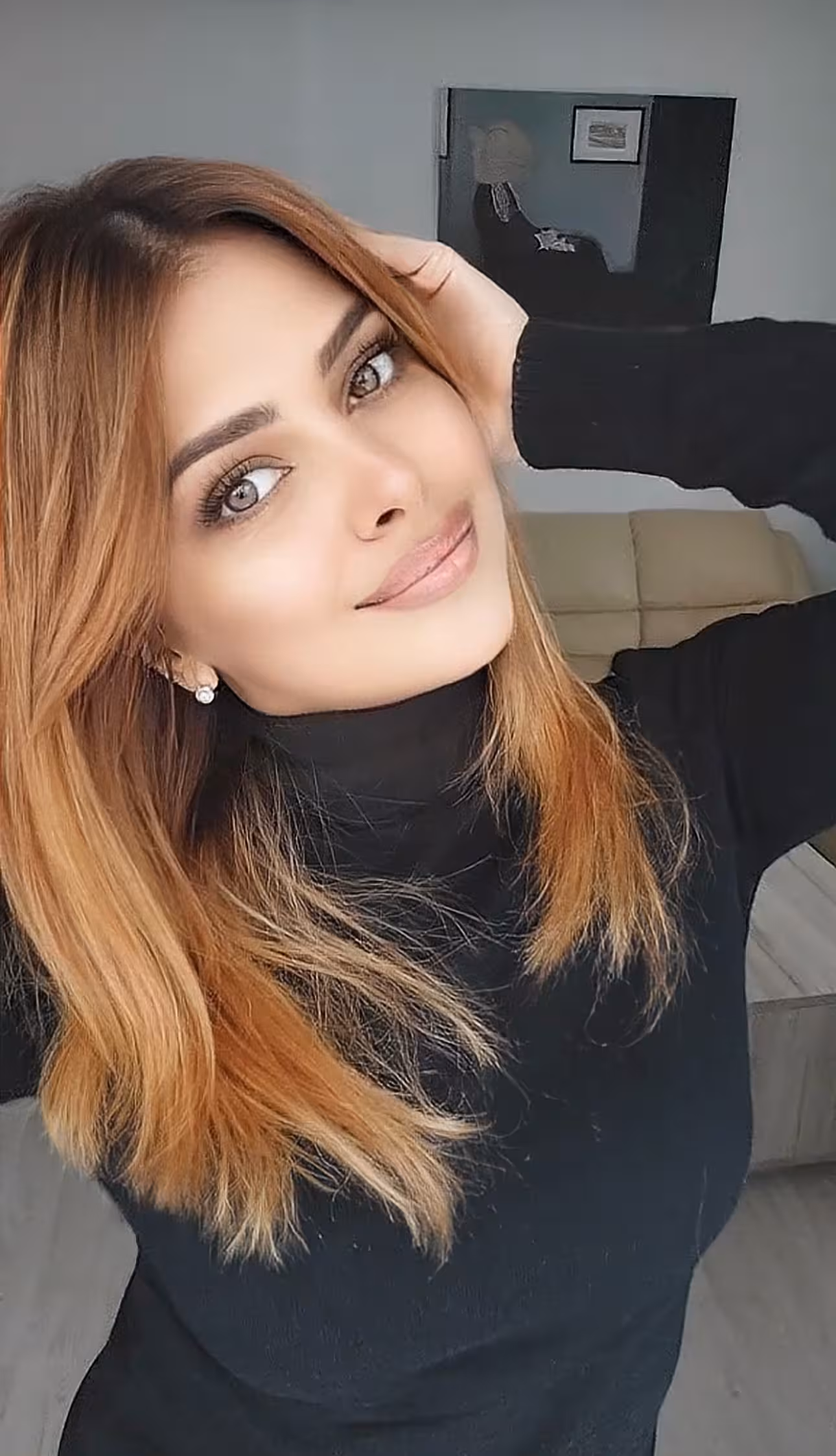 Olha 42 Liepaja Latvia Seeking a man who makes his bride feel special