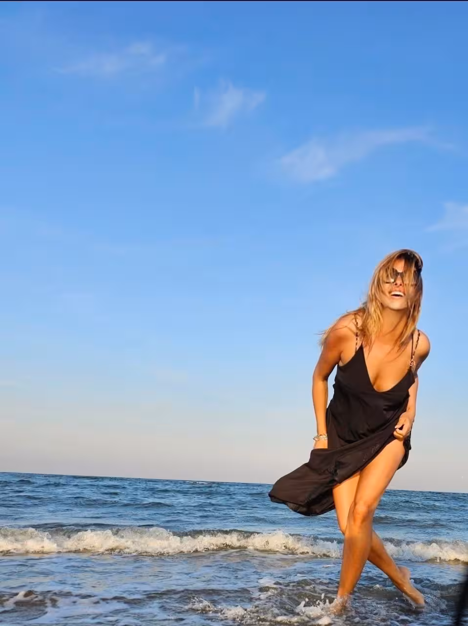 Olha 42 Liepaja Latvia Seeking a man who makes his bride feel special