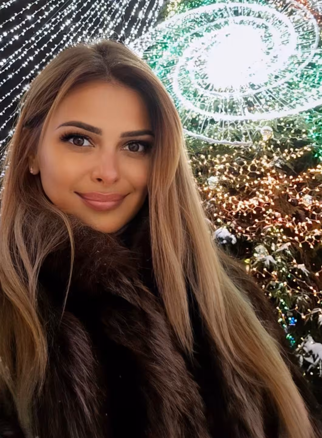 Olha 42 Liepaja Latvia Seeking a man who makes his bride feel special