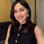 Liudmyla 39 Kyiv Ukraine Seeking a man who makes his bride feel special
