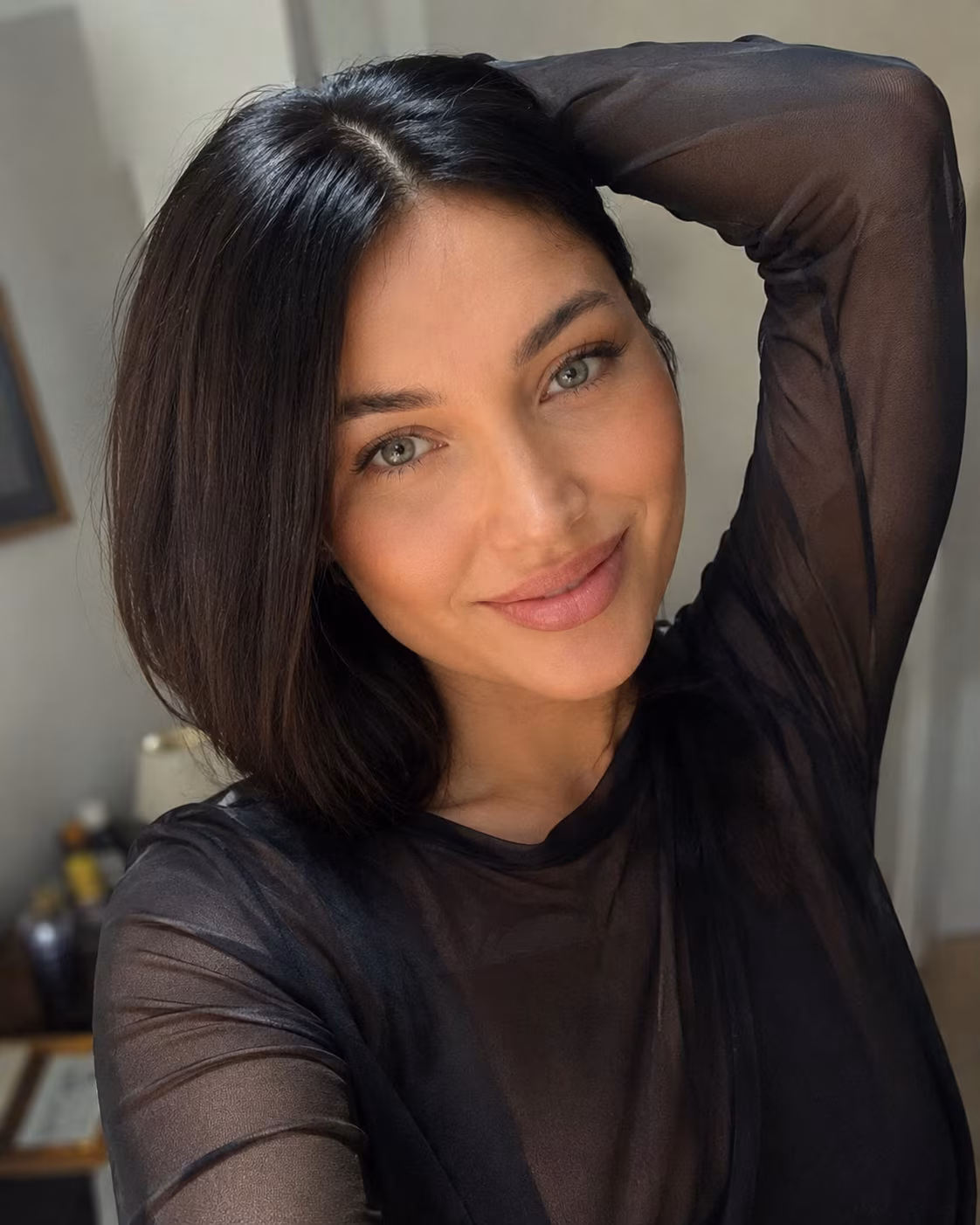 Liudmyla 39 Kyiv  Ukraine Seeking a man who makes his bride feel special