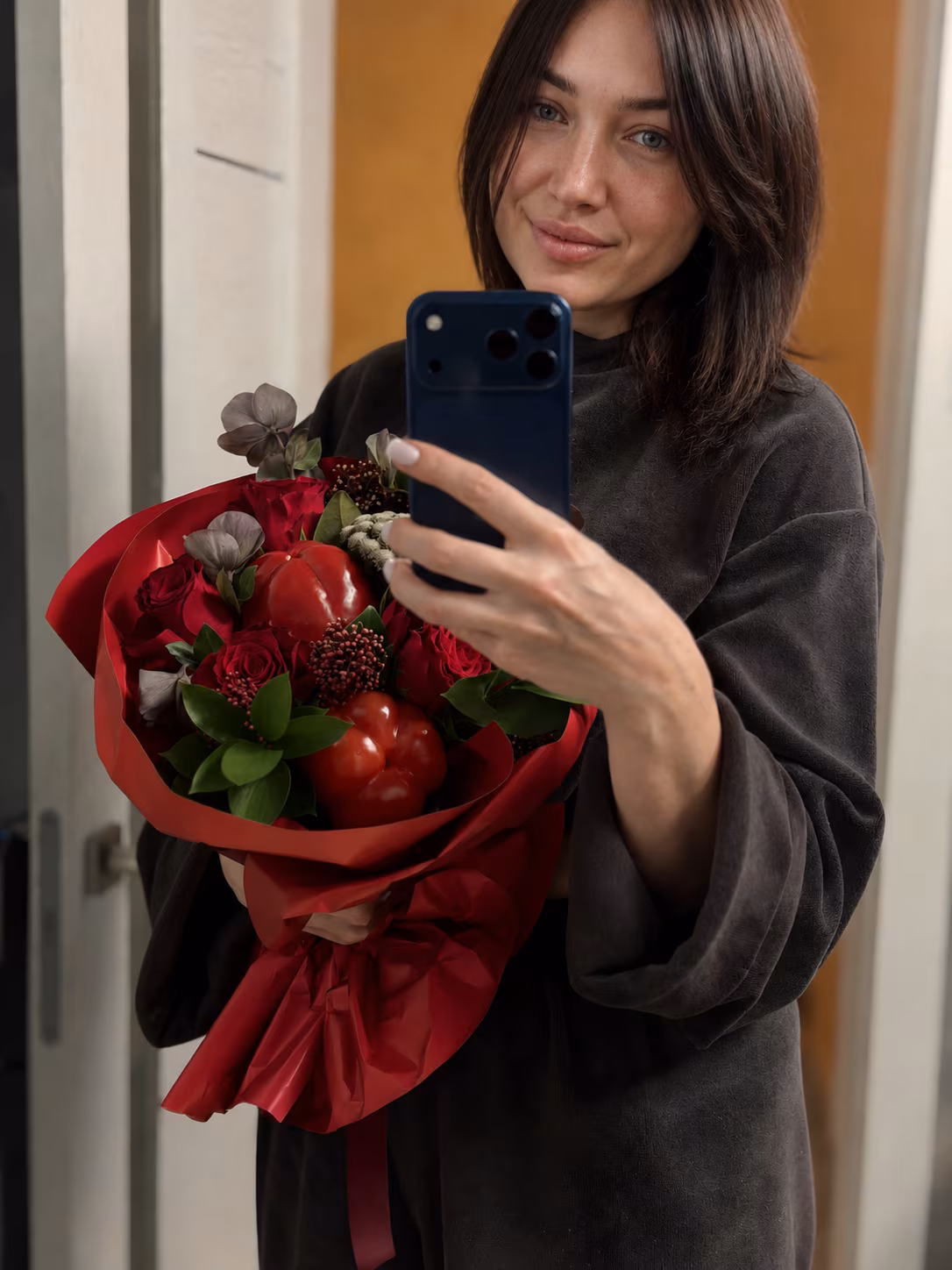Liudmyla 39 Kyiv  Ukraine Seeking a man who makes his bride feel special
