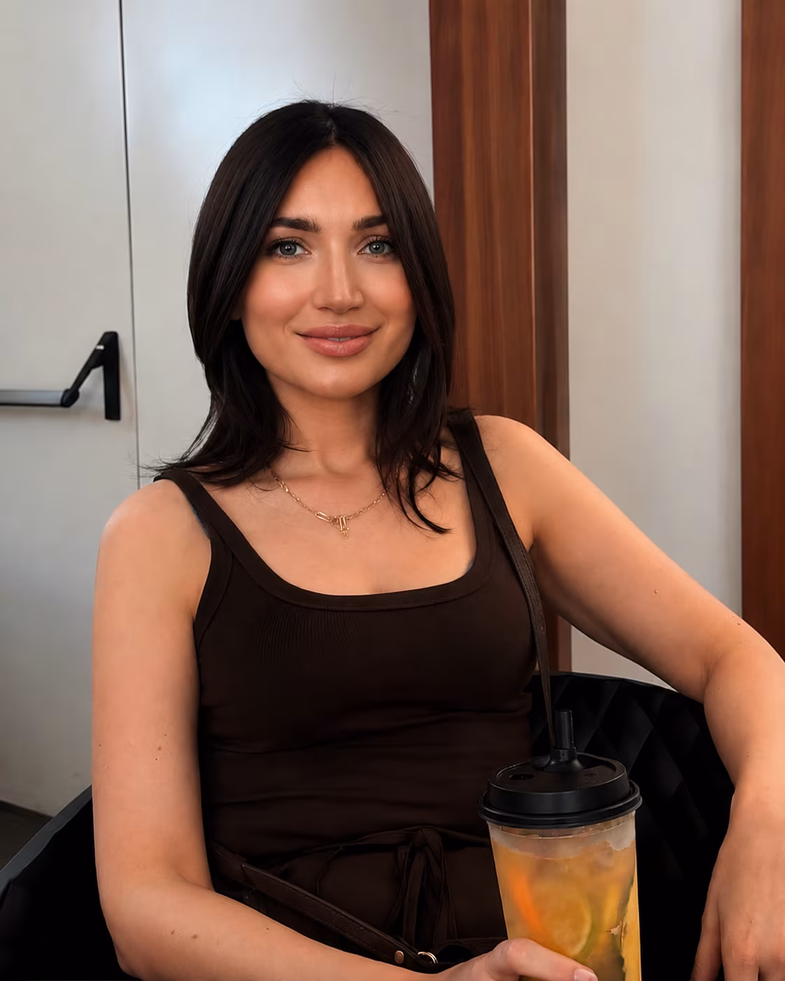 Liudmyla 39 Kyiv  Ukraine Seeking a man who makes his bride feel special