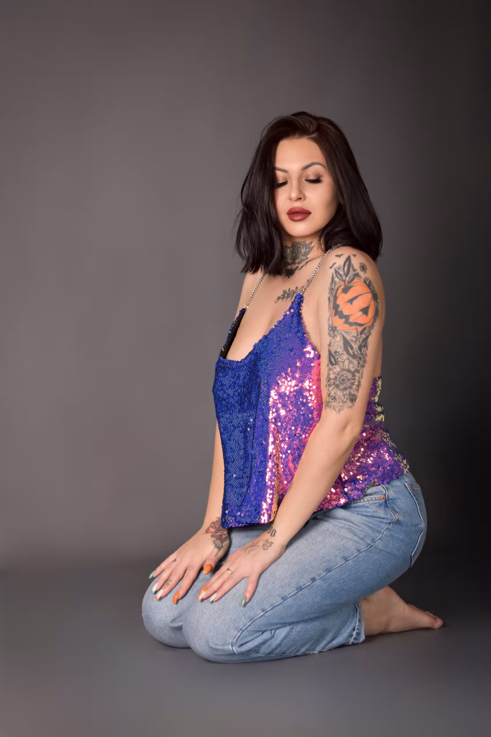 Tetiana 36 Sumy Ukraine Want to be your everything as your bride