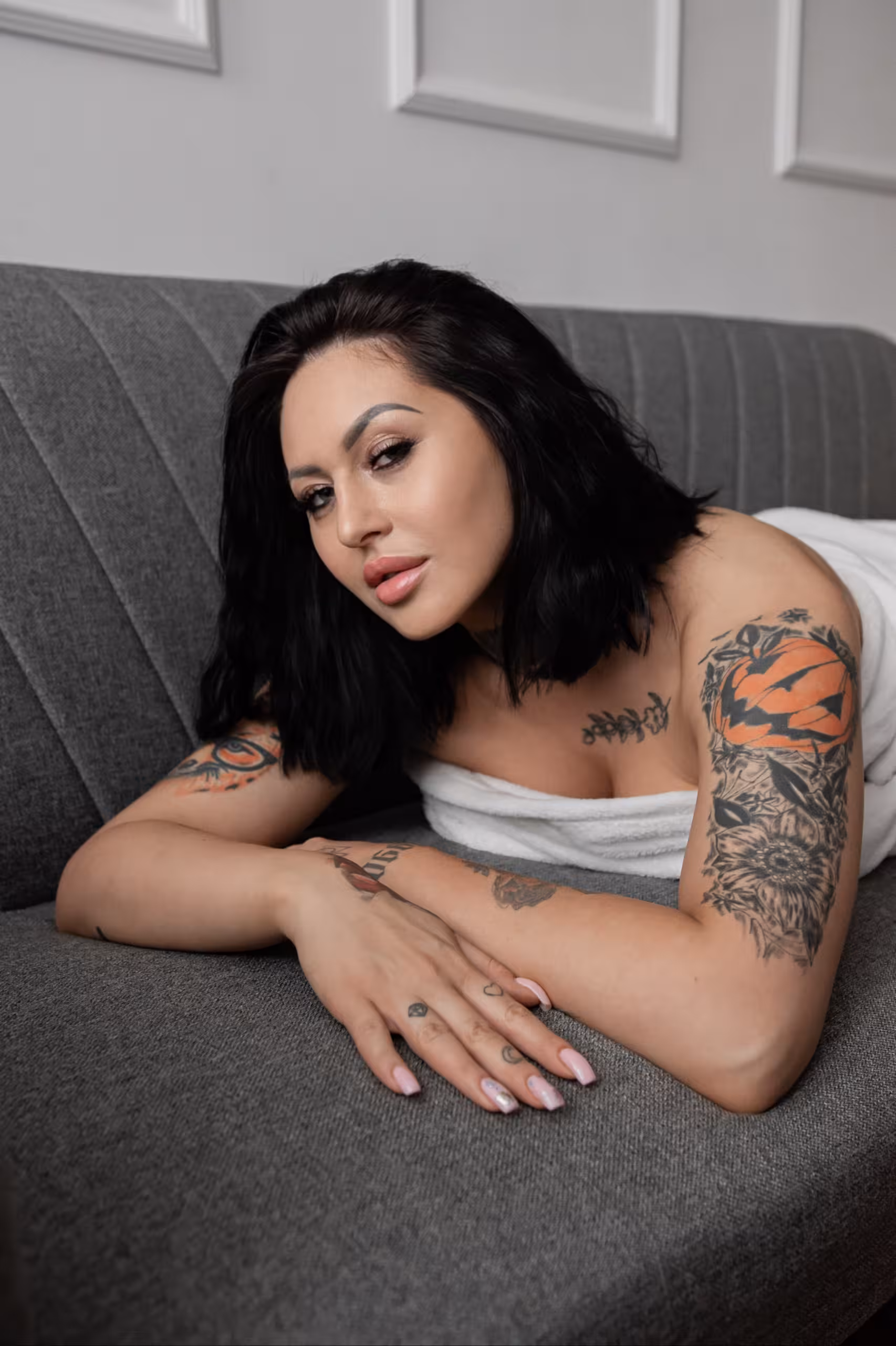 Tetiana 36 Sumy Ukraine Want to be your everything as your bride