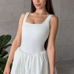 Irina 26 Kyiv Ukraine Want to be your lifetime partner and bride