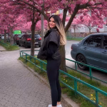 Daryna 22 Kharkiv Ukraine Want to be your lifetime partner and bride