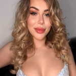 Eva 25 Odessa Ukraine Want to celebrate love as your bride