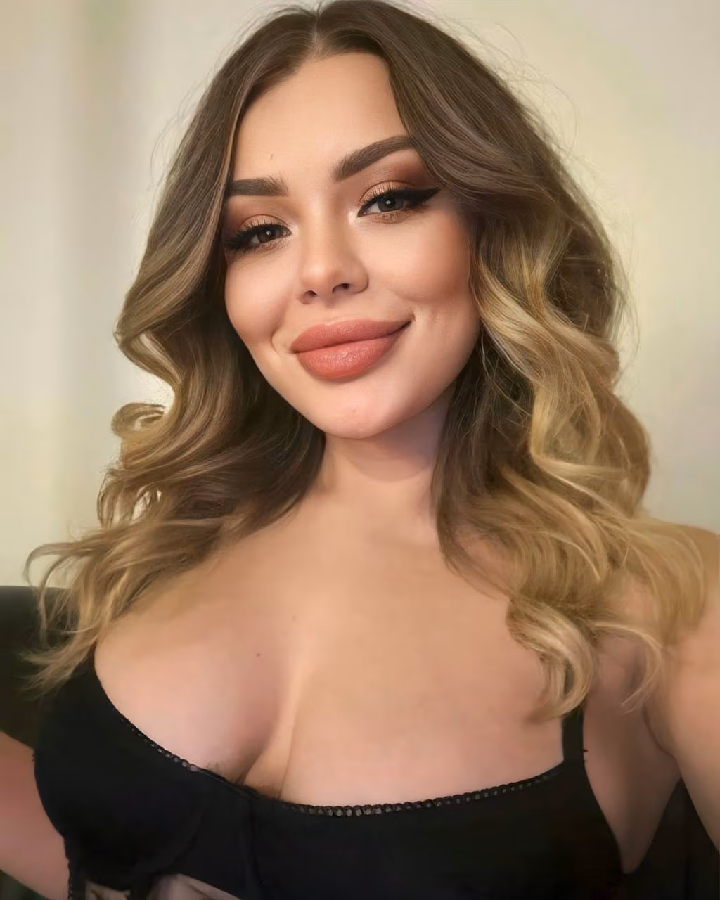 Eva 25 Odessa Ukraine Want to celebrate love as your bride