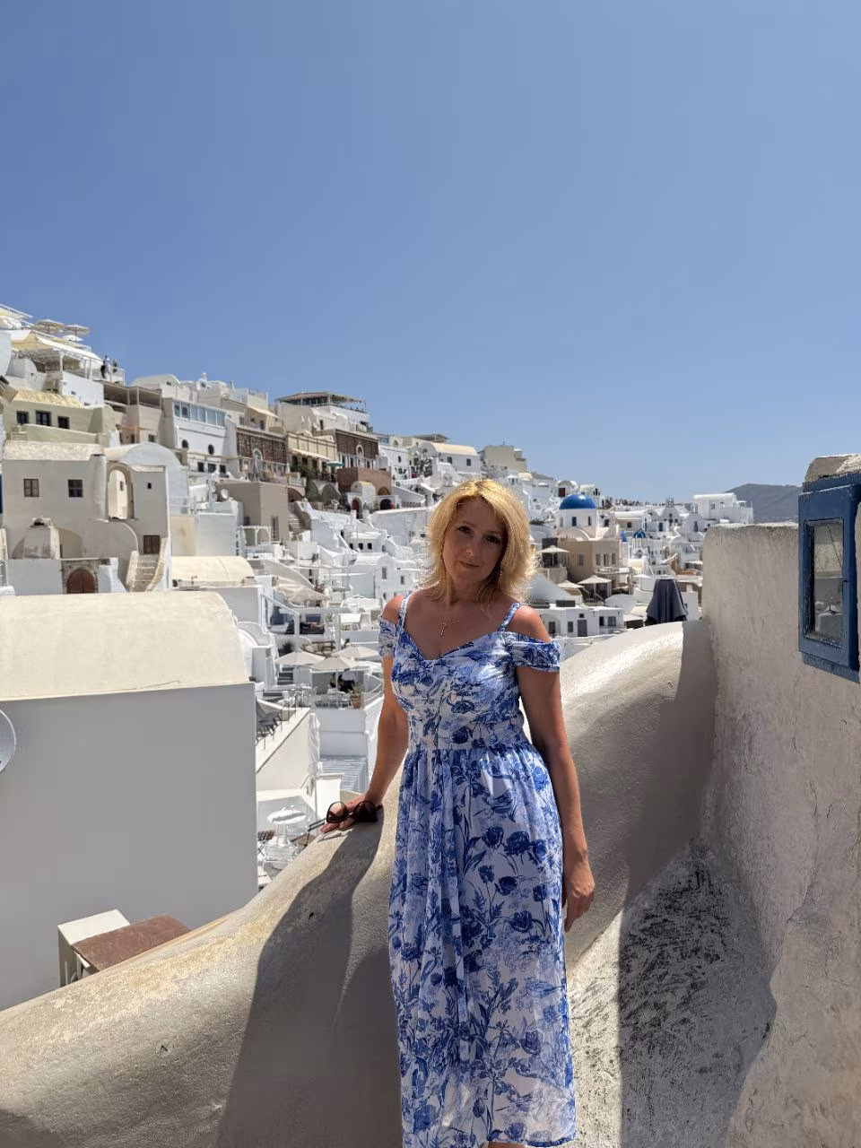 Tatiana 52 Kiev Ukraine I am excited to be someone's bride