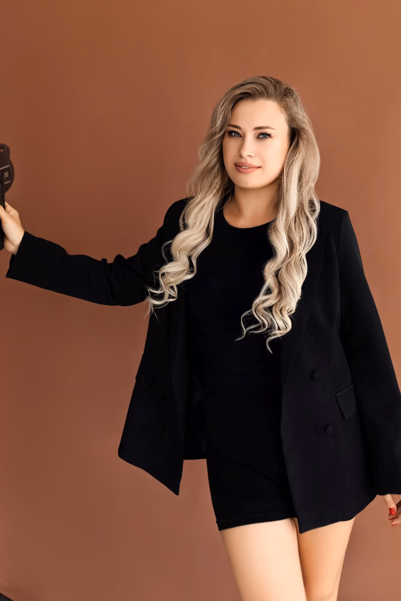 Alexandra 31 Kyiv  Ukraine I am excited to be someone's bride