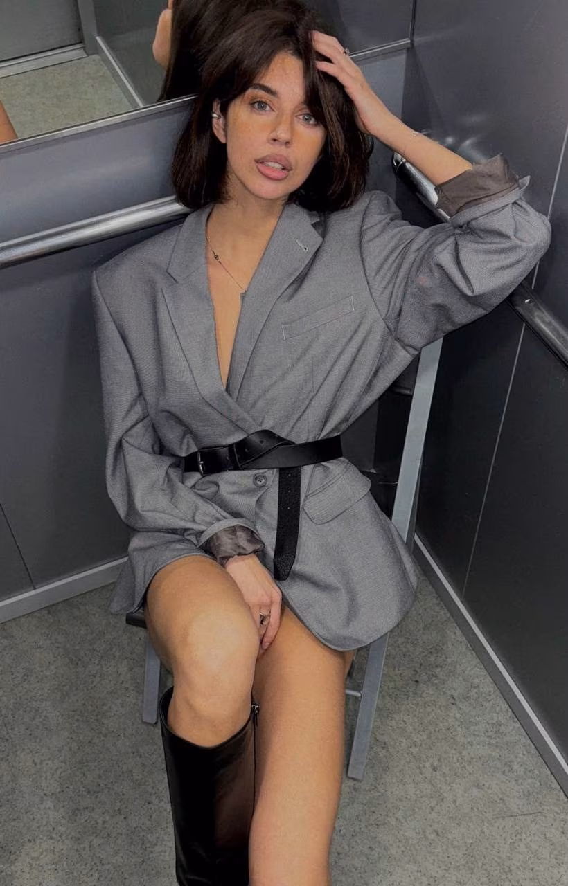 Vlada 27 Kiev Ukraine I am prepared to be a devoted bride