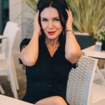 Irina 42 Desenzano del Garda Italy I am prepared to be a devoted bride