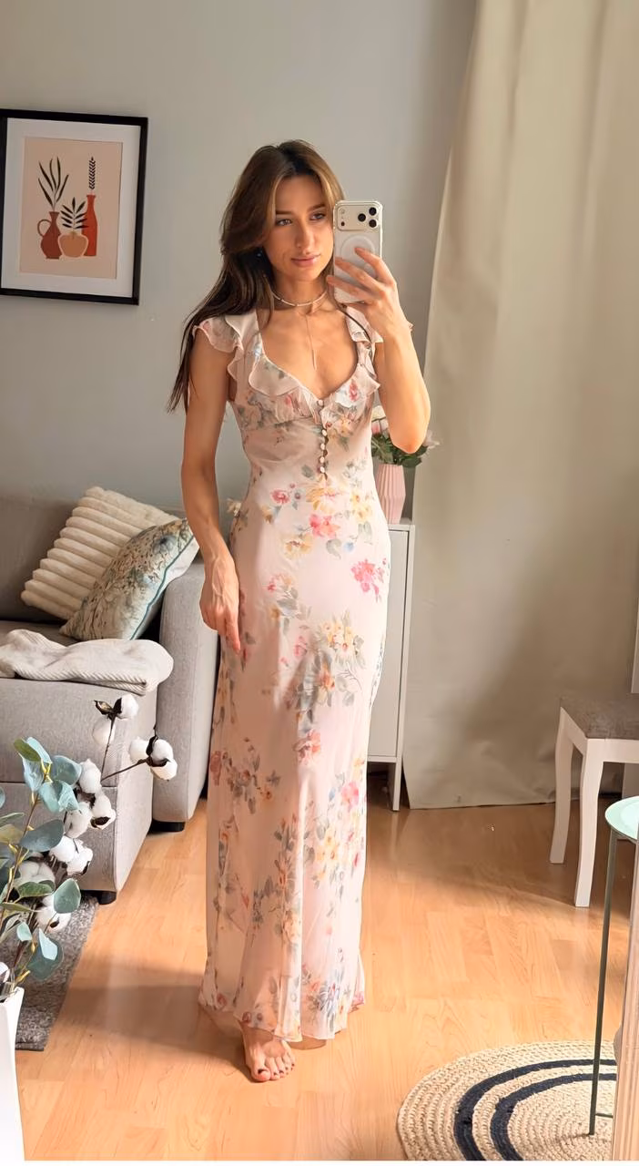 Tetiana 34 Lublin Poland I am prepared to be a devoted bride