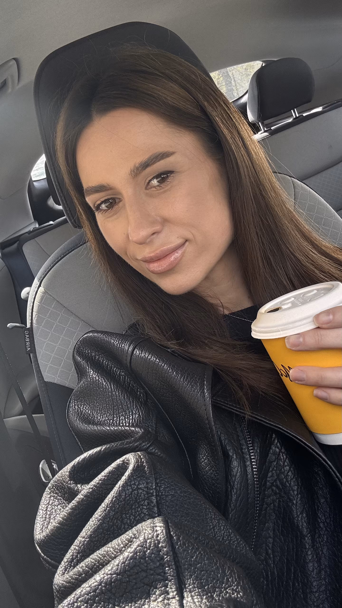 Tetiana 34 Lublin Poland I am prepared to be a devoted bride