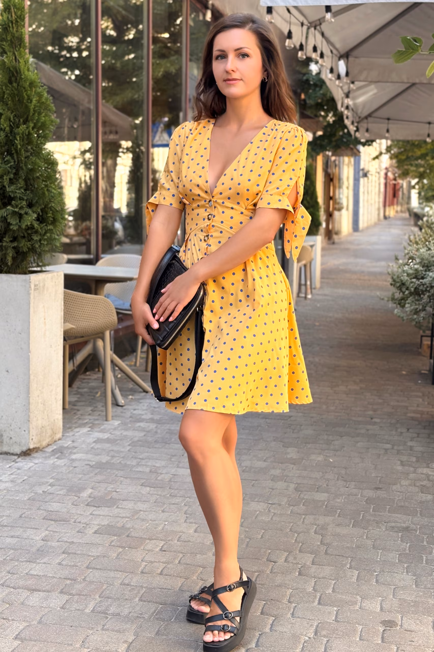 Victoria 41 Kyiv  Ukraine I am ready to be a cheerful and positive bride