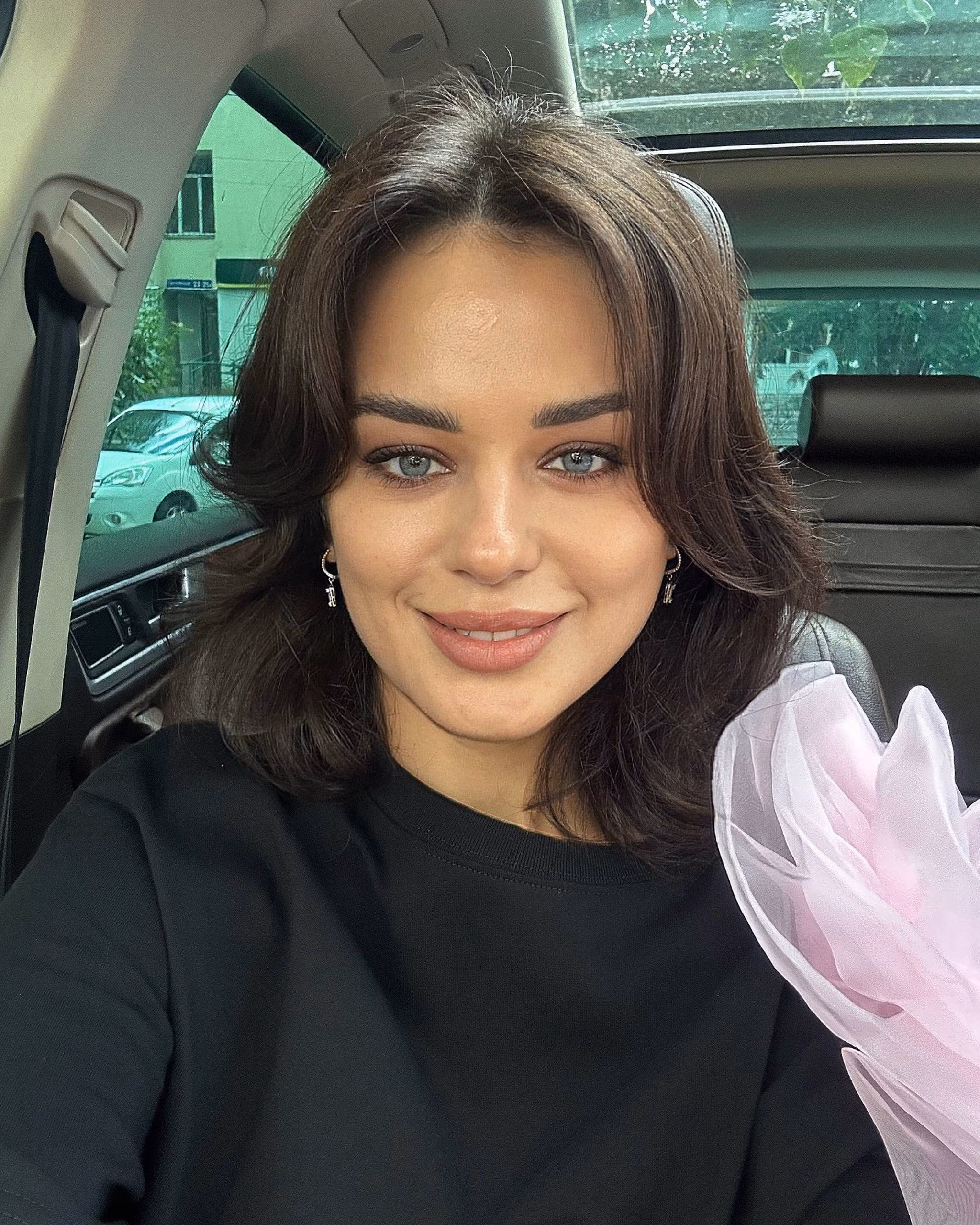 Tetiana 32 Kyiv  Ukraine I am ready to be a graceful bride