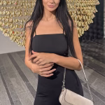 Olga 32 Kyiv Ukraine I am ready to be a nurturing bride